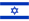 icon flage of israel